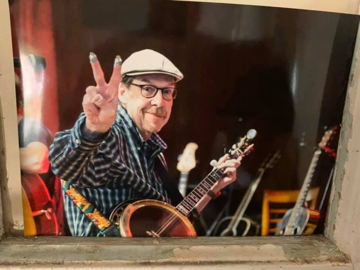 The Saturday sold-out show - A Show For Joe - at Hochstein Performance Hall honors the late Joe Dady and is a benefit for a yearly scholarship to the school in his name.